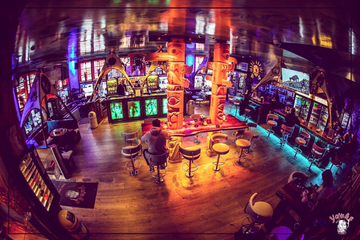 Yanks Indian Club Lifestyle