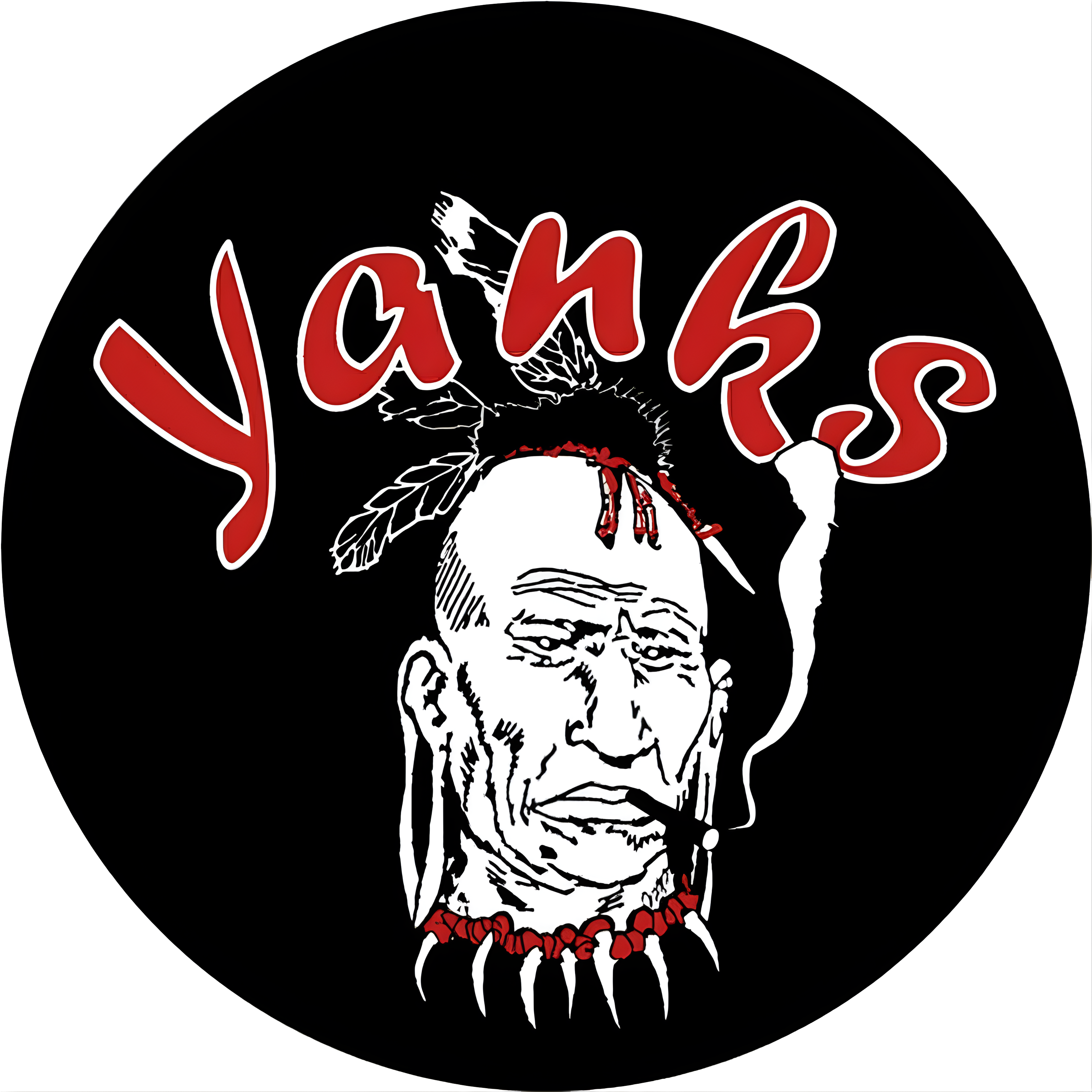 Yanks Indian Club